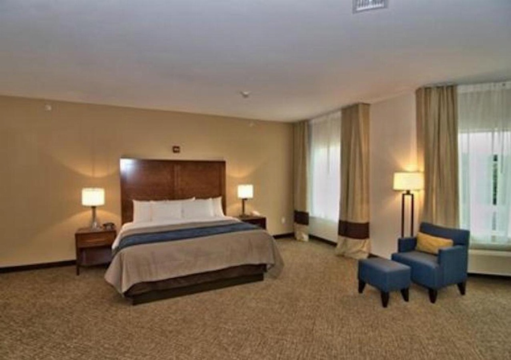 Comfort Inn Apalachin / Binghamton W Route 17 Main image