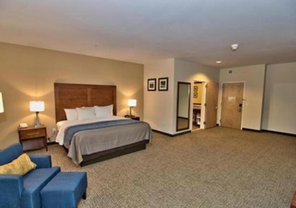 Comfort Inn Apalachin / Binghamton W Route 17 Main image